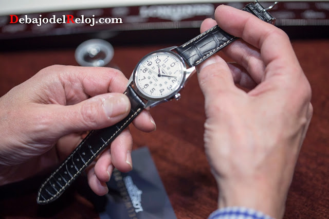 Longines Baselworld 20163 Longines Baselworld 20163