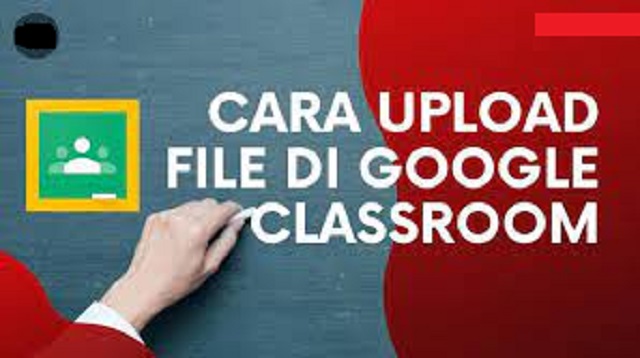 33+ Google Classroom Tidak Dapat Melampirkan File Images