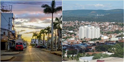 Secretaria da Saúde da Bahia detecta variantes da Covid-19 de Manaus e do Reino Unido em Brumado e Irecê