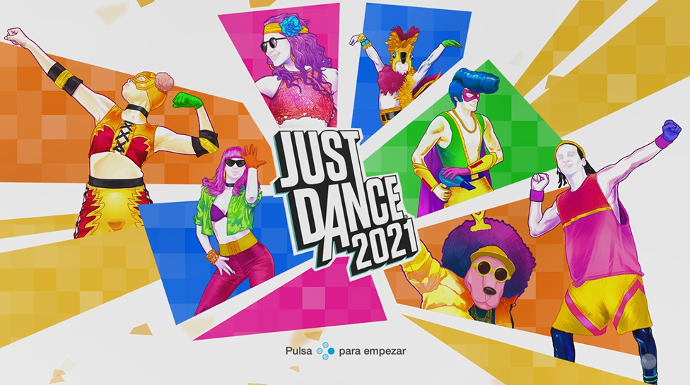 Análisis Just Dance 2021 (Switch)