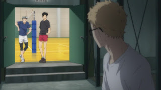 ハイキュー!! アニメ 2期7話 | HAIKYU!! 梟谷学園グループ 合同合宿