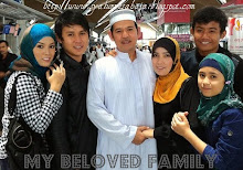 My Beloved Family ;)