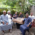 Safari Dakwah Ustadz Derry Sulaiman Berkunjung ke Rumah Aspirasi Sijunjung