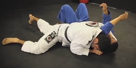 katagatame-jiu-jitsu