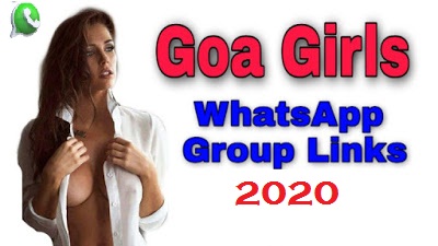 Goa Whatsapp Group links