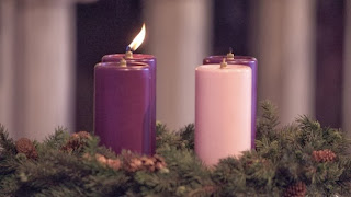 Mùa vọng đem đến cho chúng ta chân trời hy vọng