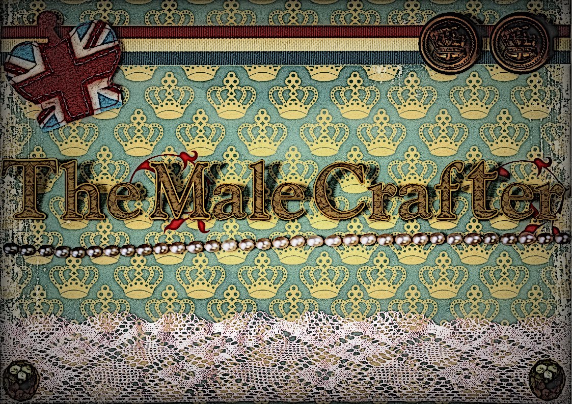 The Male Crafter