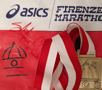 33° firenze marathon 33° firenze marathon
