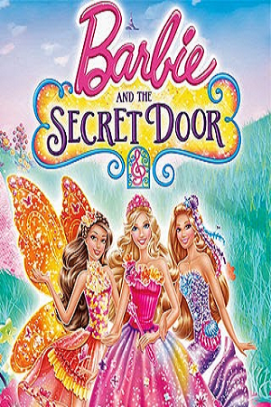 barbie and the secret door full movie online