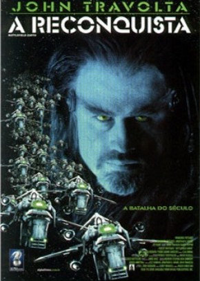 A Reconquista Torrent