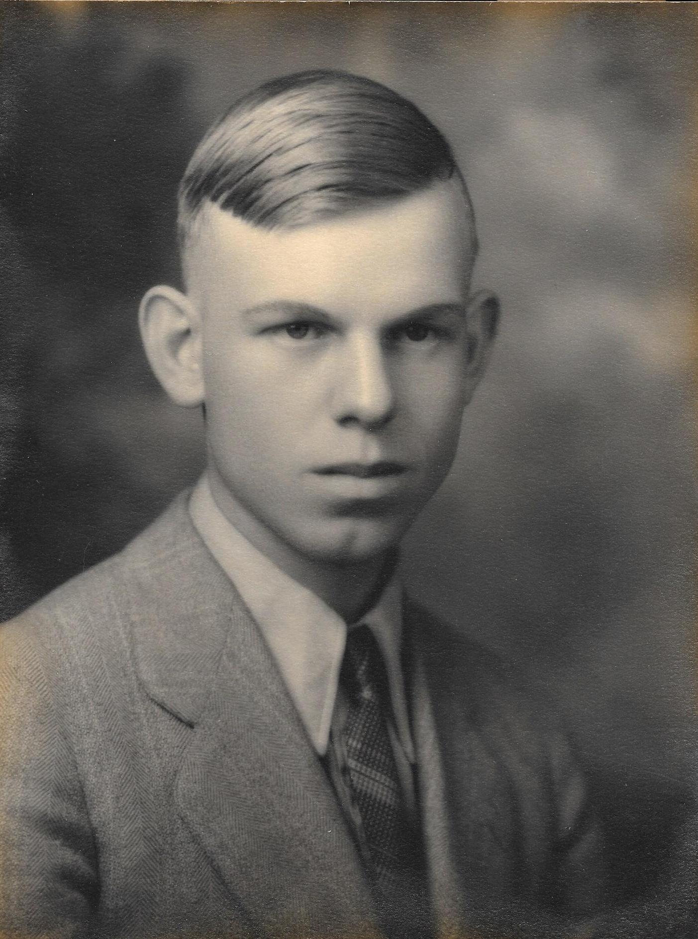 My Tapley Tree...and its Branches: 52 Ancestors in 52 Weeks: 2021 (Week ...