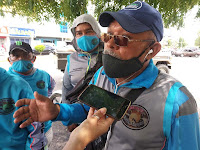 MOTOTAXISTAS PREOCUPADOS POR LOS ROBOS DE MOTOS EN CARORA MOTOTAXISTAS PREOCUPADOS POR LOS ROBOS DE MOTOS EN CARORA