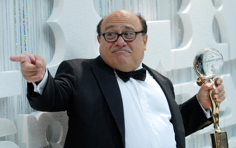 Wallpaper Collections: danny devito wallpaper