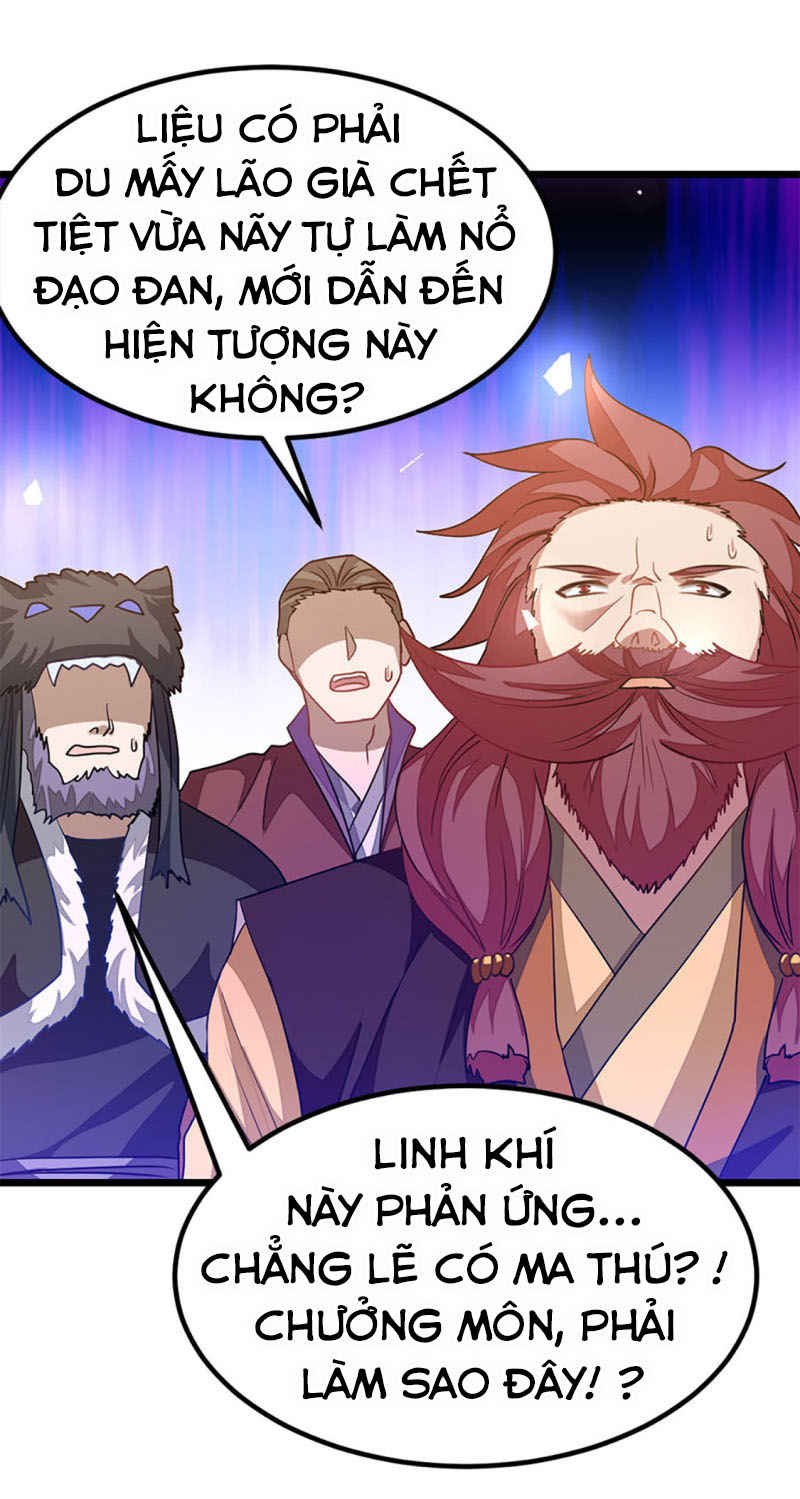 Cửu Dương Thần Vương Chapter 229 - AB Truyện
