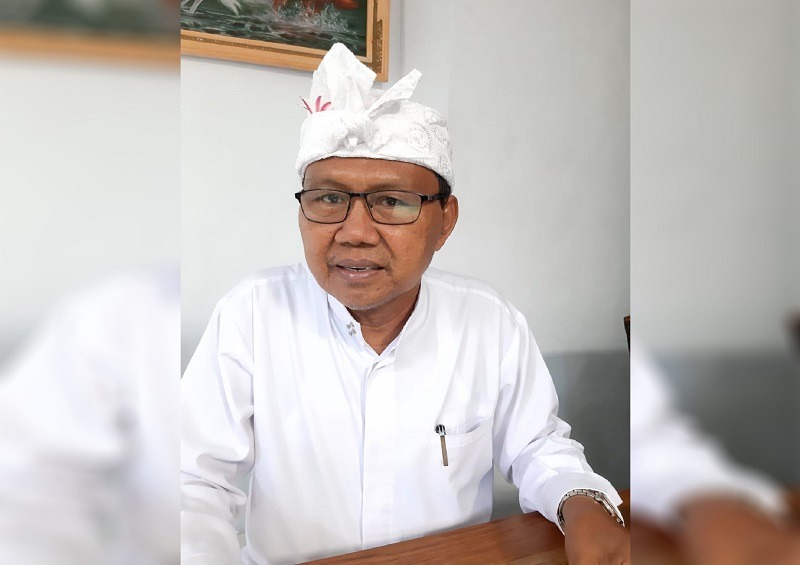 Kasus LPPDK Jerat Komisioner KPU Bali, Pakar: Sanksi DKPP Lahirkan Ketidakpastian Hukum