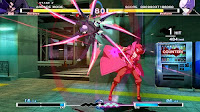 Under Night In-Birth Exe:Late[st] Game Screenshot 1