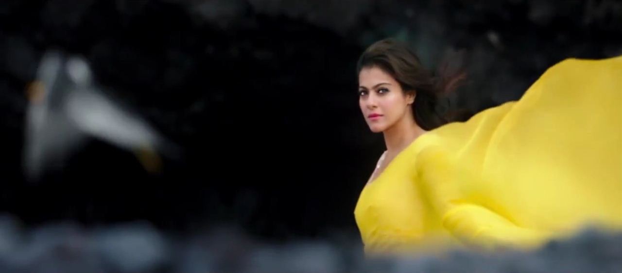 Dilwale Movie 2015 HD Wallpapers Shahrukh Khan Kajol