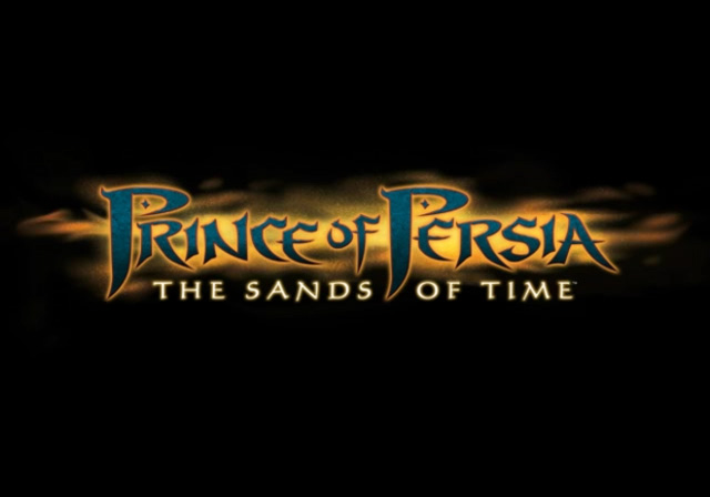 PS2 - NO GAME - Prince Of Persia The Sands Of Time
