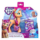 My Little Pony Styling Ponies Sunny Starscout G5 Pony