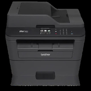 Brother MFC-L2740DW Driver Download