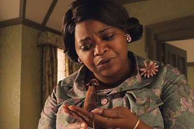 The Witches 2020 Octavia Spencer Image 1