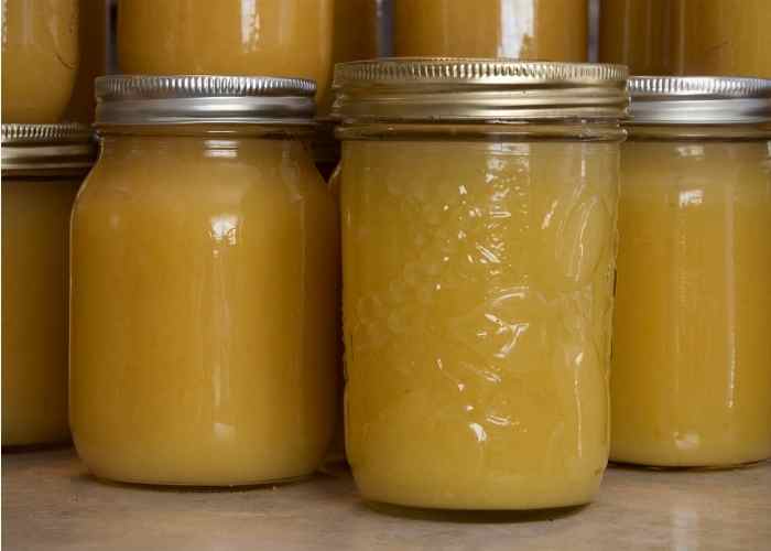 How to Make Applesauce With Victorio Food Strainer (Canning Recipe