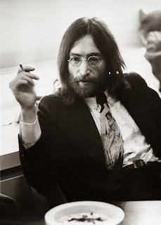 La canción de la semana: "Imagine", de John Lennon