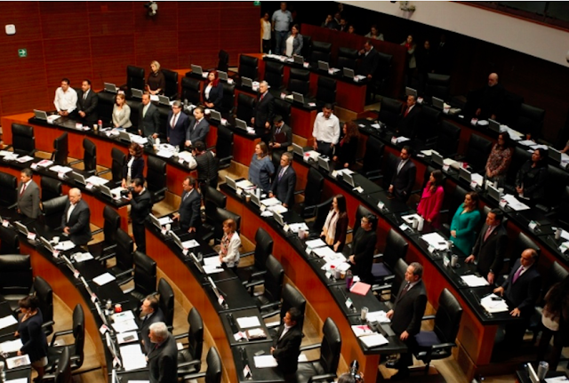 Diputados proponen eliminar 