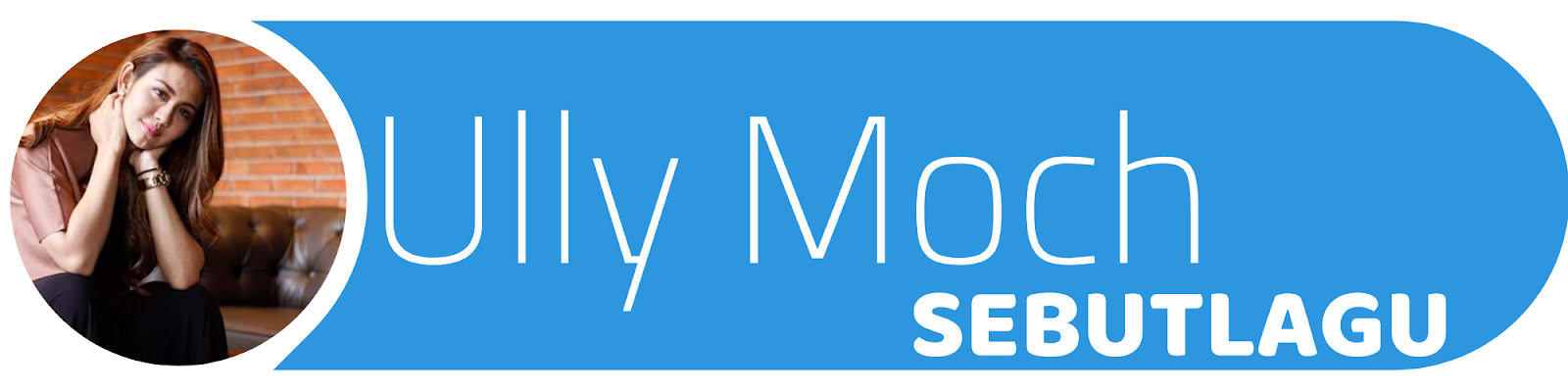 Lirik Lagu Rindu Ully Moch Lyric Chords Sebutlagu