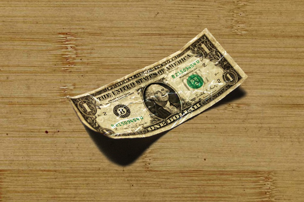 DAMAGED US DOLLAR NOTES VALID US EMBASSY newsdzeZimbabweNewsdzeZimbabwe