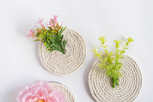 DIY-Cuadros-macrame-flores