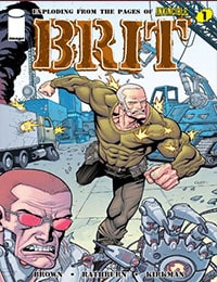 Read Brit (2003) online