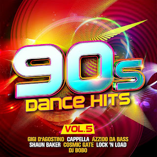 folder - VA.- Gran Coleccion de Musica  Pop, Hip Hop, Dance, Electronic, Latin, R&B (13 Cds)