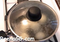 सूजी (रबा) के रसगुल्ले बनाने की विधि - Bengali Rasgulla Recipe