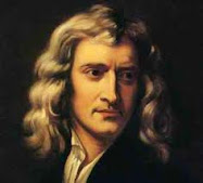 ISAAC NEWTON