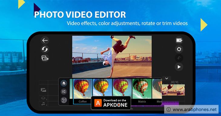 تحميل powerdirector مهكر اخر اصدار بدون علامة مائية