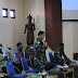 Dandim 0910/Malinau Hadiri Rapat Optimalisasi pengelola potensi perbatasan