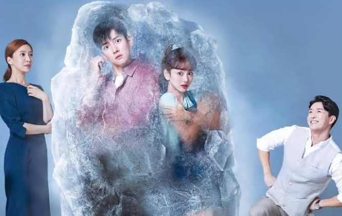 Rekomendasi 5 Film Drama Korea Terbaru Wajib Anda Tonton! - infoopas.com