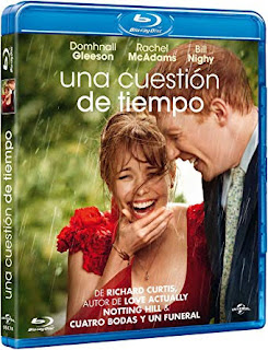 Cuestión de Tiempo [BD25]