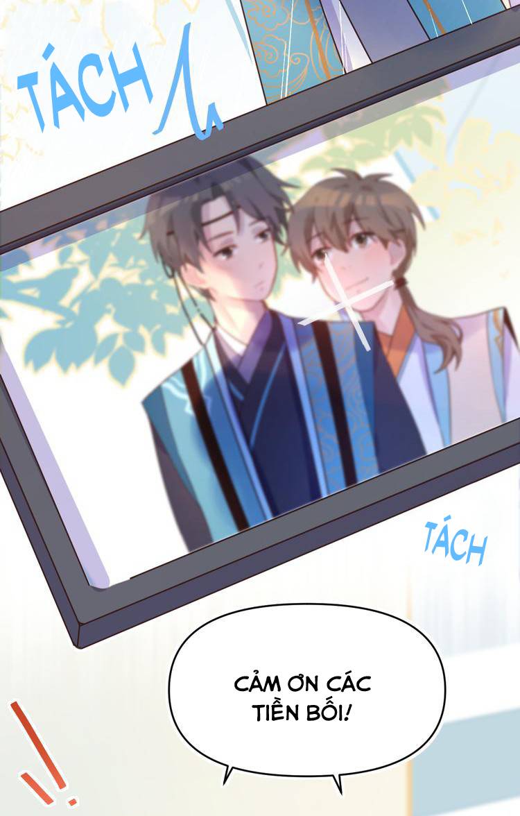Đọc truyện Mối tình đầu của cậu ấy lại chính là tôi - Chapter 12