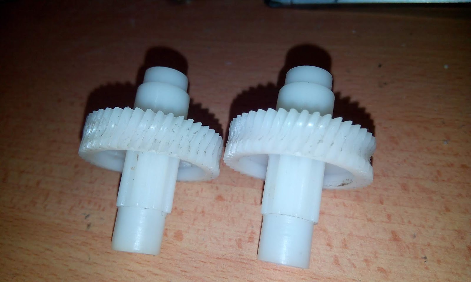 Life Begins at Forty KENWOOD HM430 hand mixer repair