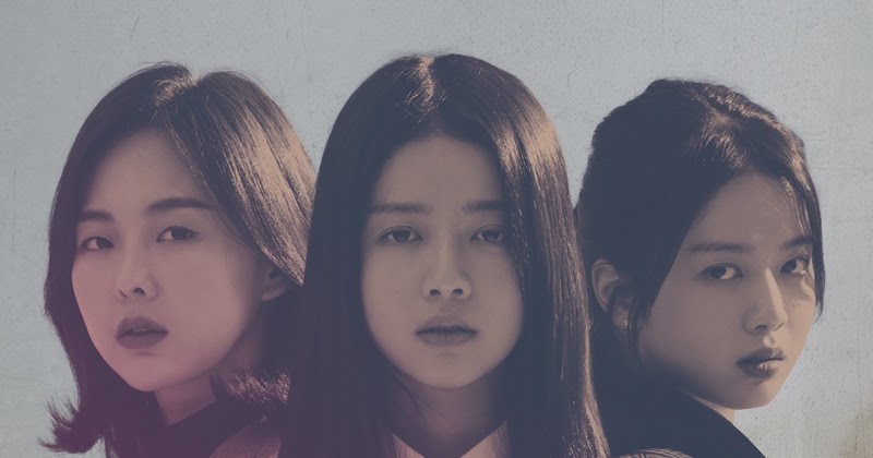 Kalkhas Blog : Review Drama Stage tvN (Everyone Is There) [Agak Spoiler]