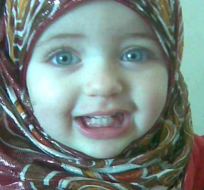 صور اطفال حجاب صور اطفال محجبات 2021 اجمل اطفال محجبات