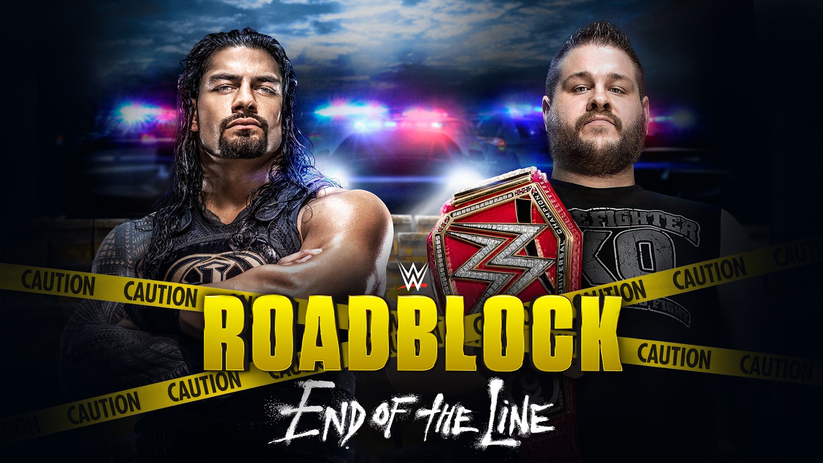 wwe roadblock 2016 date wwe roadblock 2016 date