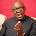 VIDEO: Atiku’s running mate, Peter Obi reacts to Supreme Court ruling