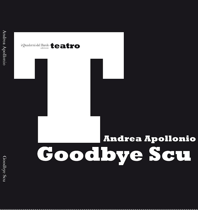 Teatro: addio Sacra Corona Unita con Good-bye Scu 