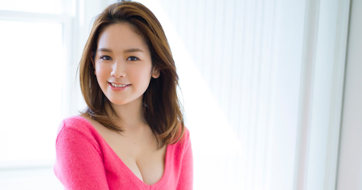 Hot girl…Kakei Miwako…