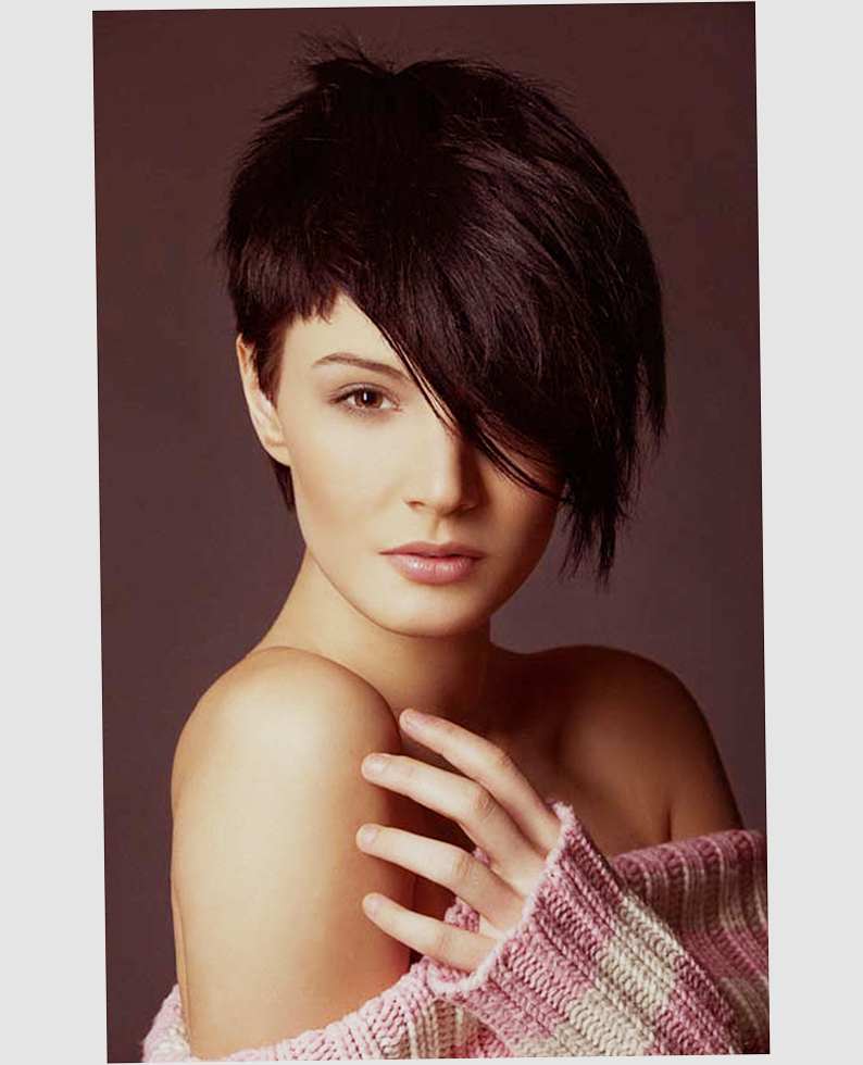 Short Hairstyles For Round Faces 2016 Tips With Picture Short Hairstyles For Round Faces 2016 Tips With Picture