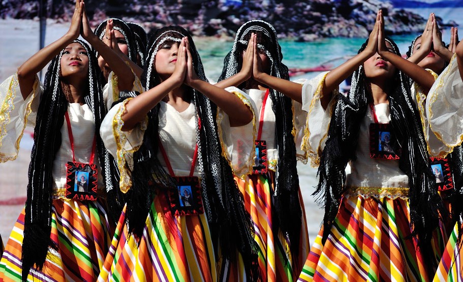 mybeautifulILOILO: Saad Festival: Marking an Important Religious Event