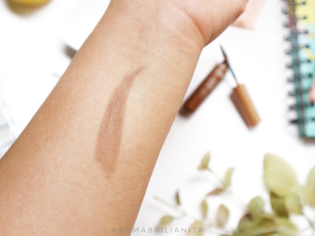 Review Etude House Drawing Eye Brow